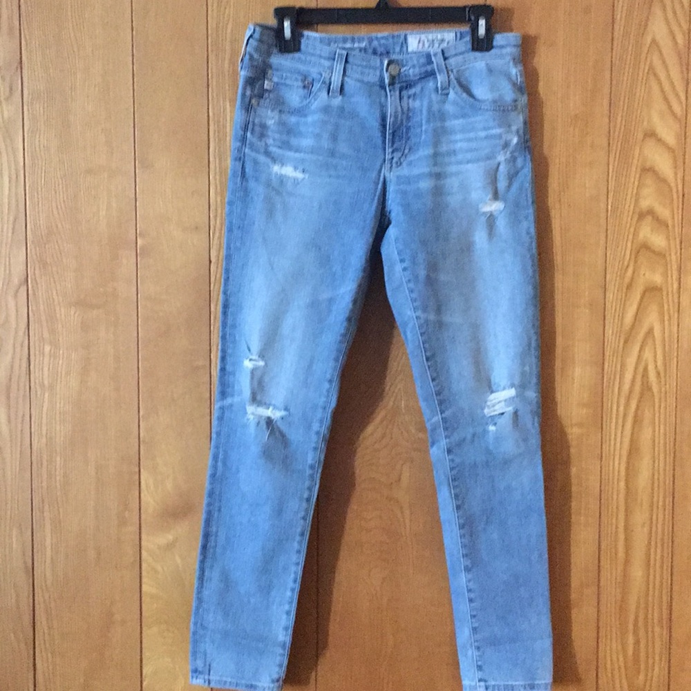 AG Jeans